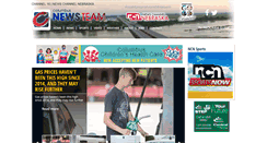 Desktop Screenshot of columbusnewsteam.com